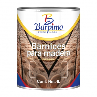 BARNIZ MARINO TRANSPARENTE MATE